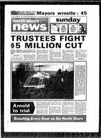 North Shore News, 1985-04-14