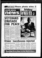 North Shore News, 1985-04-26