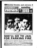 North Shore News, 1985-05-12