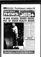 North Shore News, 1985-05-29