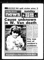 North Shore News, 1985-06-02