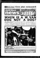 North Shore News, 1985-06-05