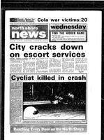 North Shore News, 1985-06-12