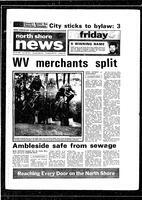 North Shore News, 1985-06-14