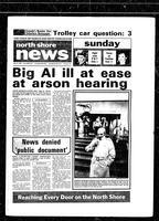 North Shore News, 1985-06-16