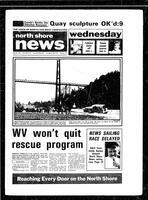 North Shore News, 1985-06-26