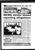 North Shore News, 1985-06-28