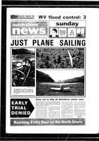 North Shore News, 1985-06-30