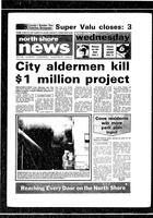 North Shore News, 1985-07-03