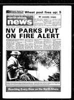North Shore News, 1985-07-05