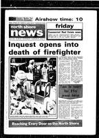 North Shore News, 1985-08-09