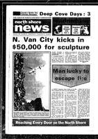 North Shore News, 1985-09-04