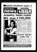 North Shore News, 1985-09-15
