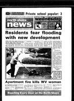 North Shore News, 1985-09-18
