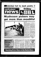 North Shore News, 1985-09-20