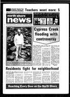 North Shore News, 1985-09-25