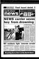 North Shore News, 1985-10-02