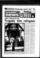 North Shore News, 1985-12-06