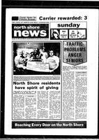 North Shore News, 1985-12-15