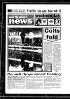 North Shore News, 1985-12-18