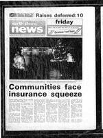 North Shore News, 1985-12-20