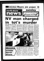 North Shore News, 1985-12-22