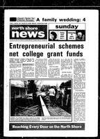 North Shore News, 1985-12-29