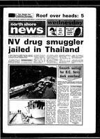 North Shore News, 1986-01-08
