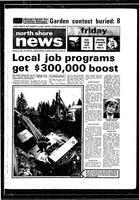 North Shore News, 1986-01-10