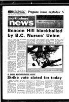 North Shore News, 1986-01-15
