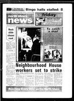 North Shore News, 1986-01-17