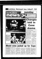 North Shore News, 1986-01-19