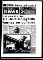 North Shore News, 1986-01-24