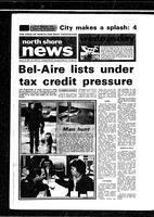 North Shore News, 1986-01-29