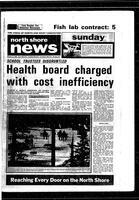 North Shore News, 1986-02-02