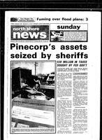 North Shore News, 1986-02-09