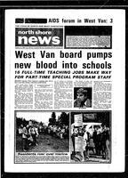 North Shore News, 1986-02-12
