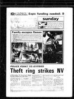 North Shore News, 1986-02-16