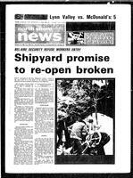North Shore News, 1986-02-19