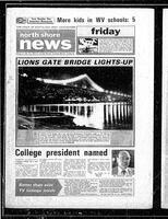 North Shore News, 1986-02-21