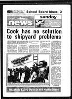 North Shore News, 1986-02-23