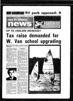 North Shore News, 1986-02-26