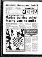 North Shore News, 1986-03-02
