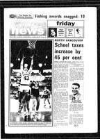 North Shore News, 1986-03-14