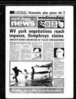 North Shore News, 1986-03-19