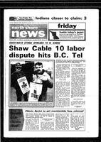 North Shore News, 1986-03-21