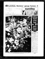 North Shore News, 1986-03-30