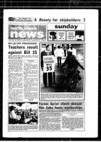 North Shore News, 1986-04-06