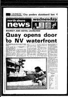 North Shore News, 1986-04-09