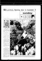 North Shore News, 1986-04-13